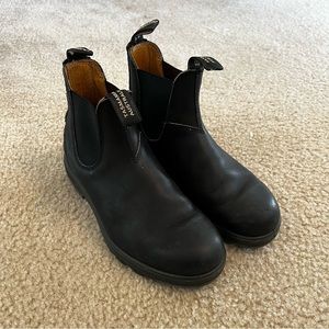 Blundstone Boots